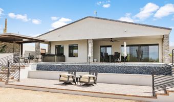 6117 E Dixileta Dr, Cave Creek, AZ 85331