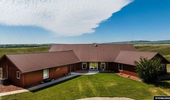 73 Prairie Dr, Buffalo, WY 82834