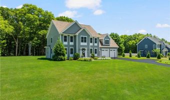 42 E Lantern Rd, Lincoln, RI 02865