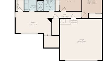 655 Saddlehorn Dr, Incline Village, NV 89451
