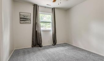 3609 Dana Dr, Bartlesville, OK 74006