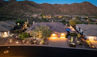 42421 N BACK CREEK Way, Anthem, AZ 85086