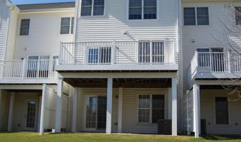 5407 COMMERCE Row 50, Bowie, MD 20720