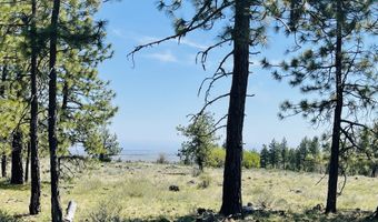 Jensen Quarry RD, Bickleton, WA 99322