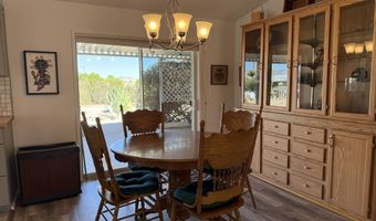 30909 S FORT APACHE Dr Lot 6, Congress, AZ 85332