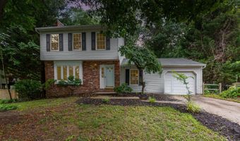 2961 COLCHESTER Ct, Abingdon, MD 21009