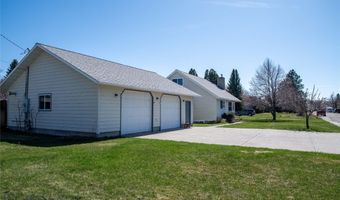 119 W 8th, Big Timber, MT 59011