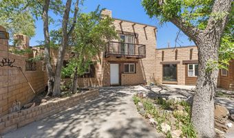 3570 Cherokee Dr, Carson City, NV 89705