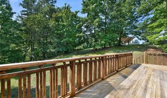 464 Poole Rd, Ball Ground, GA 30107