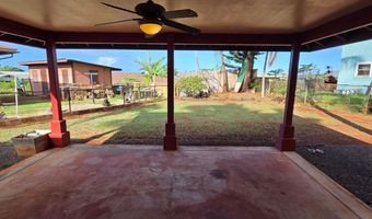 4619 PUALEI St, Eleele, HI 96705