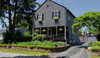 71 Vinton Ave, Cranston, RI 02920