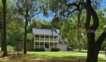 70 Foreman Hill Rd, Bluffton, SC 29910