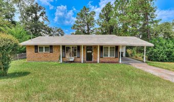 2301 Hardwick Rd, Augusta, GA 30906