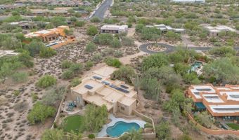 5976 E AGAVE Pl, Carefree, AZ 85377