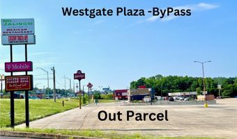 00 West Byp, Andalusia, AL 36420