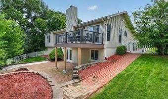 416 Harvest Hill Ct, Ballwin, MO 63021