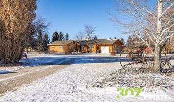 1243 Lane 11 1/2, Powell, WY 82435