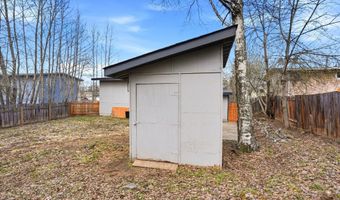 5126 Caribou Ave, Anchorage, AK 99508