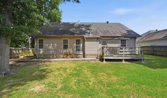 219 Madrid Dr, Benton, AR 72015