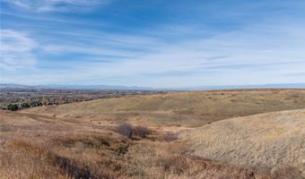 Valley Ridge Road, Bozeman, MT 59715