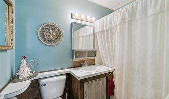 1703 S Mission St, Anadarko, OK 73005