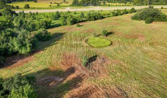 E HWY 3, Atoka, OK 74525