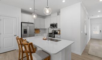 834 Macassar Ln Monroe - 36, Apex, NC 27523