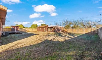 612 Maurer St, Anton, TX 79313