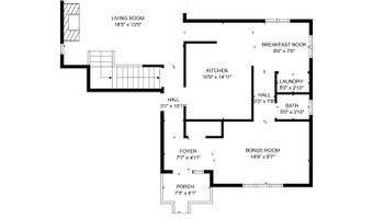 27 Country Hill Rd, Nashua, NH 03063