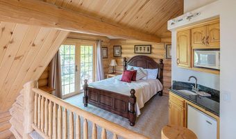 244 245 BLACK MOUNTAIN Ln, Alpine, WY 83128