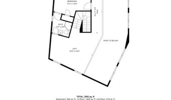 167 WILLIAMS Ln, Basye, VA 22810