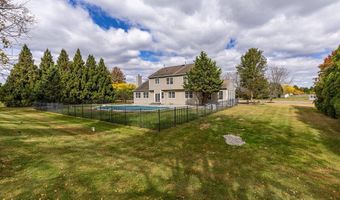 21 Cliffwood Dr, Allentown, NJ 08501