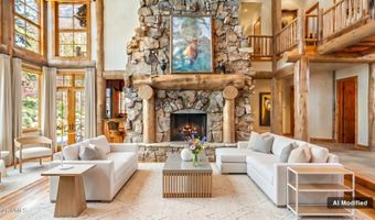 121 Borders Rd, Beaver Creek, CO 81620