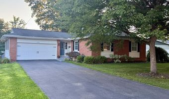 1116 Columbus Cir, Ashland, OH 44805