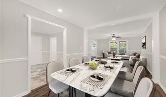 5110 Country Ln, Archdale, NC 27263