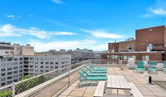 2401 H St NW 808, Washington, DC 20037