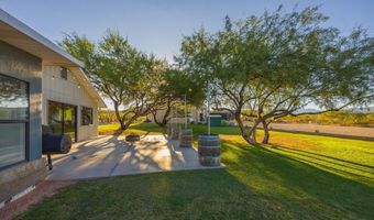 1302 W Coyote Trl, Benson, AZ 85602