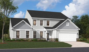 711 Oak Valley Dr Plan: The Fairhaven, Blythewood, SC 29016