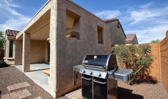 21883 N 263RD Dr, Buckeye, AZ 85396