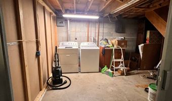 1027 Sheridan Ave, Alliance, NE 69301