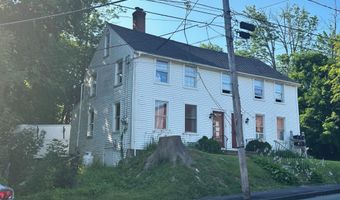 38 Spring St, Belfast, ME 04915