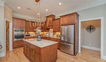 597 Wentworth Cir, Aiken, SC 29803