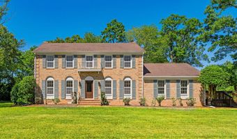 6989 FREDERICKSBURG Rd, Barboursville, VA 22923