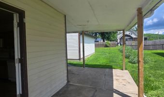 504 Railroad Ave, Aurora, IN 47001