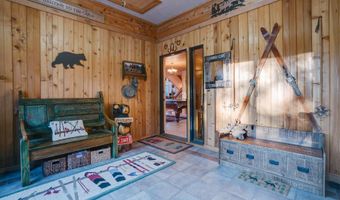 36 Luna Dr, Angel Fire, NM 87710