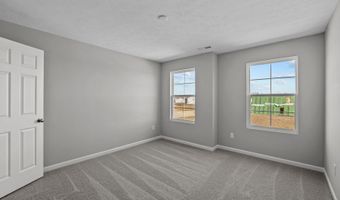 3829 Bozeman Way Plan: Foster, Bargersville, IN 46106