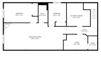 2765 COUNTY ROAD EE, Abrams, WI 54101