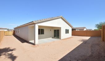 2567 N Kenna Pl, Casa Grande, AZ 85122