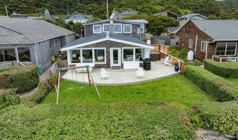80444 CARNAHAN Rd, Arch Cape, OR 97102