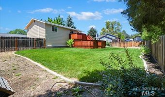 4674 S Joseph Ave, Boise, ID 83709